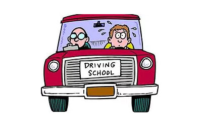 Vancouver Driving School